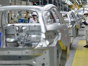 Pabrikan Prancis Ini Bakal Rakit Mobil di Indonesia Mulai Juli 2024