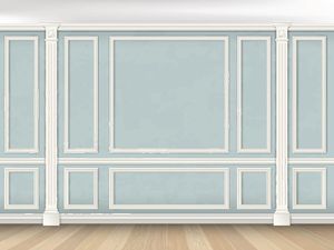 Viral Awalnya Mau Kamar Estetis, Pasang Panel Dinding Malah Bikin Nangis Viral Awalnya Mau Kamar Estetis, Pasang Panel Dinding Malah Bikin Nangis