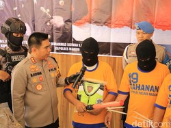 Polres Madiun Ungkap Kronologi Pembajakan Truk hingga Sopirnya Dibuang