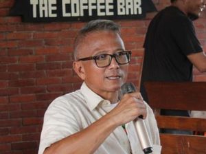 Bos Gula Puji Pemkab Blora: Jalan Bagus Nggak Seperti Dulu