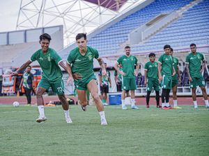 Liga 1: Sejumlah Pilar Absen, Persebaya Pincang Lawan PSS Sleman