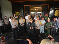 Jelang Ramadan dan Idul Fitri, Pj Gubernur Jatim Pastikan Stok Beras Aman