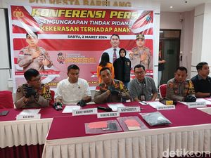 Polisi Ungkap Motif Pelaku Bully Remaja di Batam: Sakit Hati-Saling Ejek