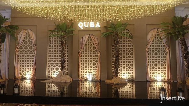 QUBA