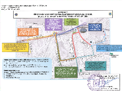 Ini Rekayasa Lalu Lintas Selama Konser Ed Sheeran di JIS