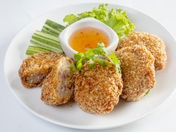 Resep Bakwan Udang yang Renyah Gurih untuk Lauk Nasi