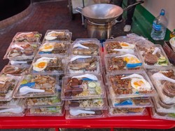 Ini Rencana Dana BOS yang Dipakai buat Program Makan Siang Gratis