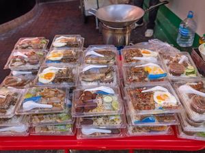 Uji Coba Makan Bergizi Gratis di Solo Digelar 25 Juli, Ini Lokasinya Uji Coba Makan Bergizi Gratis di Solo Digelar 25 Juli, Ini Lokasinya