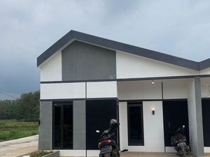 5 Pilihan Rumah Rp 160 Juta-an di Sukoharjo