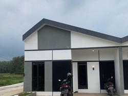 5 Pilihan Rumah Rp 160 Juta-an di Sukoharjo