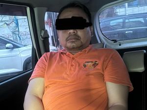 Tipu Calon Dokter Spesialis, Oknum Dokter di Medan Ditangkap Polisi Tipu Calon Dokter Spesialis, Oknum Dokter di Medan Ditangkap Polisi