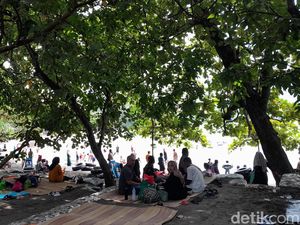 Apa itu Munggahan yang Jadi Tradisi Jelang Puasa Ramadan? Apa itu Munggahan yang Jadi Tradisi Jelang Puasa Ramadan?