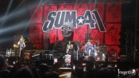 Perpisahan Manis SUM 41 Dengan Fans Indonesia Sebelum Bubar, Deryck ...