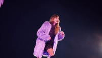 Teror Konser Taylor Swift, 2 Pria di Austria Divonis 15 dan 12 Tahun Penjara