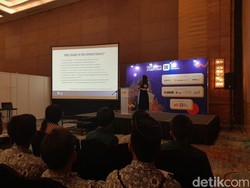 Mau Kuliah di Amerika Serikat? Cek Tips Ini