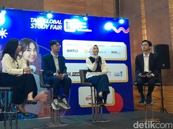 Kenapa Kuliah di Luar Negeri? Begini Kata Lulusan Kampus Mancanegara Asal RI