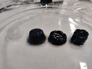 Air Laut Bisa Jadi Air Minum dengan Bantuan Hidrogel Ini, Begini Studinya Air Laut Bisa Jadi Air Minum dengan Bantuan Hidrogel Ini, Begini Studinya