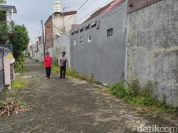 Viral Pelajar di Malang Diduga Jadi Korban Bullying
