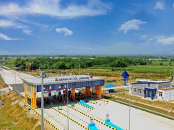 Merak hingga Banyuwangi Bakal Tersambung Tol di Era Prabowo