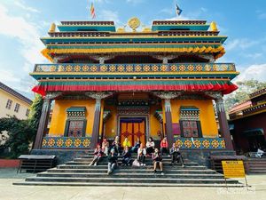 Ini Kampung Pengungsi Tibet di Nepal, yang Tak Mau Gabung dengan China Ini Kampung Pengungsi Tibet di Nepal, yang Tak Mau Gabung dengan China
