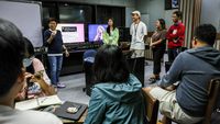 Unik, Kampus di Filipina Punya Mata Kuliah Taylor Swift