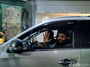 Jatim Sepekan: Terima Kasih Riza Basalamah-Gus Samsudin Dipenjara Jatim Sepekan: Terima Kasih Riza Basalamah-Gus Samsudin Dipenjara
