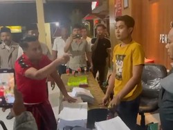 PAN Jatim Buka Suara soal Caleg DPR RI Ngamuk Ancam Bunuh PPK di Sumenep