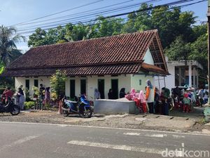 Polisi Akan Pra Rekonstruksi Kasus Pembunuhan Wanita Terbungkus Selimut Polisi Akan Pra Rekonstruksi Kasus Pembunuhan Wanita Terbungkus Selimut