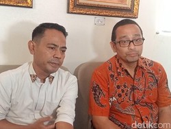 Yadi Sembako Menunggu Rumah Terjual untuk Bayar Kerugian EO Rp 198 Juta