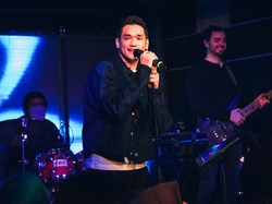 Perdana Tampil di Amerika, Tiket Showcase Afgan Ludes Terjual