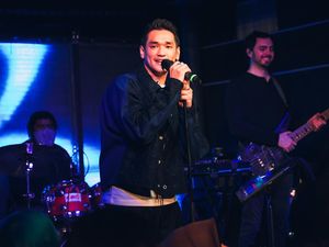 Perdana Tampil di Amerika, Tiket Showcase Afgan Ludes Terjual Perdana Tampil di Amerika, Tiket Showcase Afgan Ludes Terjual