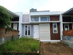 Pilihan Rumah Tipe 36 di Kemiling Lampung Rp 150 Jutaan