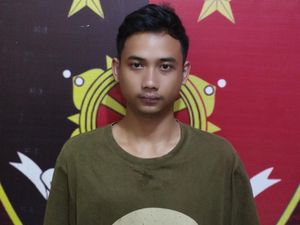 Terungkap! Anggun Aniaya Ibunya Sebab Dilarang Gadaikan Motor untuk Beli Sabu Terungkap! Anggun Aniaya Ibunya Sebab Dilarang Gadaikan Motor untuk Beli Sabu