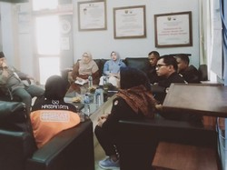 BP3MI Jabar Telusuri  Kurniati yang Ngaku Dijebak Kerja di Abu Dhabi