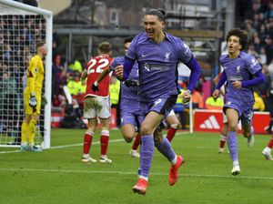 Eks Wasit Premier League Sebut Ada Eror Sebelum Gol Darwin Nunez Eks Wasit Premier League Sebut Ada Eror Sebelum Gol Darwin Nunez