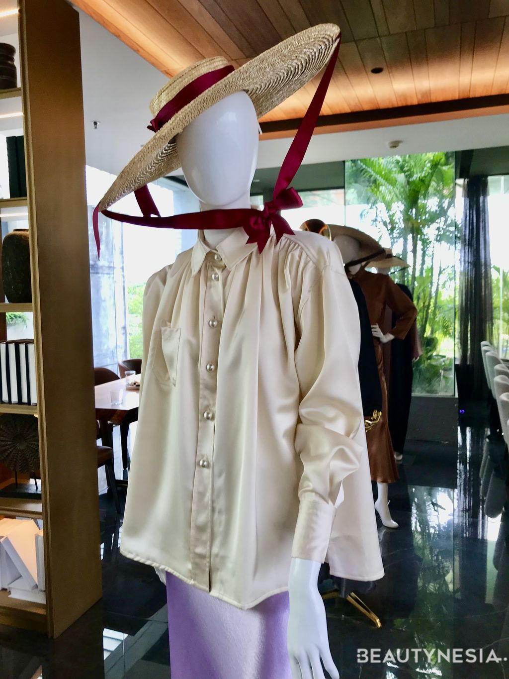 Dsaks Casual Elegance 2024