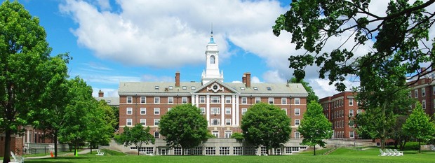 harvard