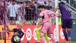 Brace Kontras MLS: Andres Gomez Hujan Salju, Messi-Suarez Malah Cerah