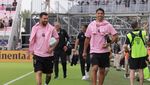 Brace Kontras MLS: Andres Gomez Hujan Salju, Messi-Suarez Malah Cerah
