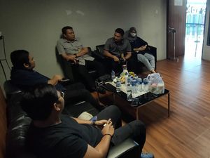 Kemnaker Gagalkan Keberangkatan 8 TKI Ilegal, Akui Ada yang Lolos