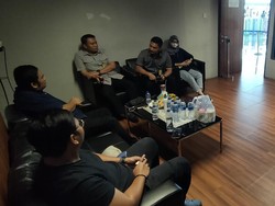 Kemnaker Gagalkan Keberangkatan 8 TKI Ilegal, Akui Ada yang Lolos