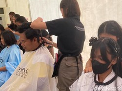 Tantangan Pasien Kanker Anak: Dokternya Sedikit, Pasien Rentan Di-bully