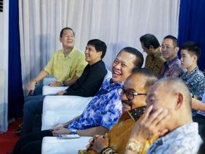 Bamsoet Sebut Pembangunan Hunian Vertikal Penting untuk Kurangi Backlog