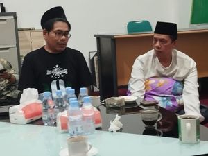 PWNU Jatim Buka Suara soal Santri Kediri Tewas Dianiaya Senior PWNU Jatim Buka Suara soal Santri Kediri Tewas Dianiaya Senior