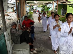 Daftar 15 Ucapan Selamat Nyepi 2024 Tahun Saka 1946