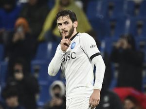 Kvaratskhelia Diminati Barcelona, Ini Kata Ayahnya Kvaratskhelia Diminati Barcelona, Ini Kata Ayahnya