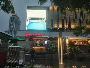 Dipinang Aguan, Sarinah Bakal Ada di PIK Akhir Tahun Dipinang Aguan, Sarinah Bakal Ada di PIK Akhir Tahun