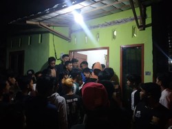 Kesaksian Gilang Sebelum Alif Tenggelam: Bercanda Beli Gorengan dalam Danau