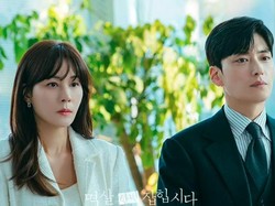 4 Drama Korea Bergenre Thriller Tayang Maret, Apa saja?