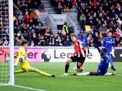 Pochettino Kecewa Chelsea Gagal Kalahkan Brentford